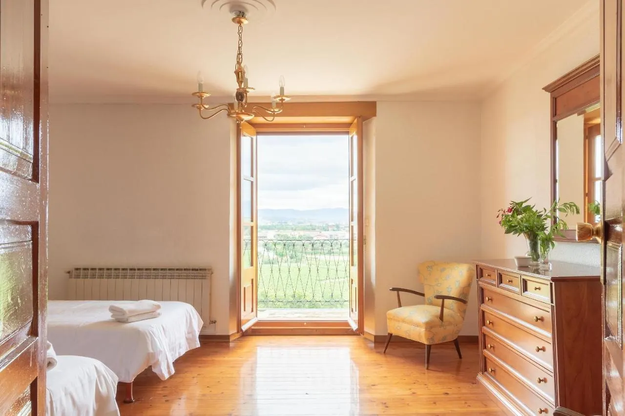 Σπίτι διακοπών El Balcon De Mari Βίλα La puebla de Labarca Ισπανία
