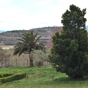 Agroturismo Casa Pichon Etxea, Lapuebla de Labarca